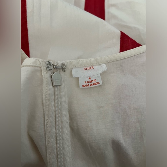 Snak by Anthropologie dress - Picture 9 of 11